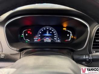 Renault Mégane  picture 16