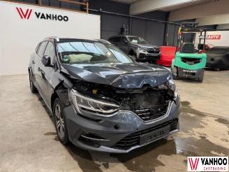 Renault Mégane  picture 3