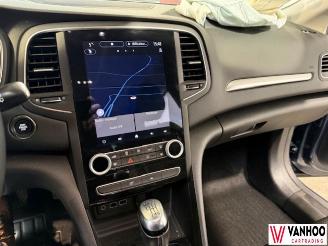 Renault Mégane  picture 17