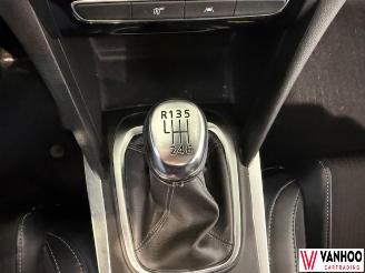 Renault Mégane  picture 18