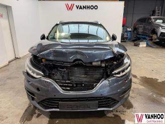 Renault Mégane  picture 2