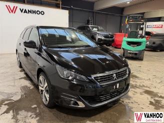 Peugeot 308  picture 3