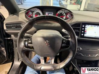 Peugeot 308  picture 13