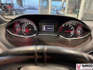 Peugeot 308  picture 16