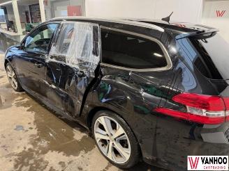 Peugeot 308  picture 7