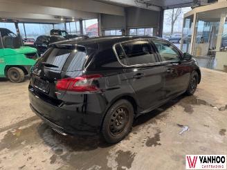 Peugeot 308  picture 5