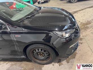 Peugeot 308  picture 4