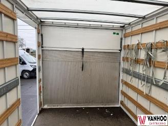 Volkswagen Crafter  picture 15