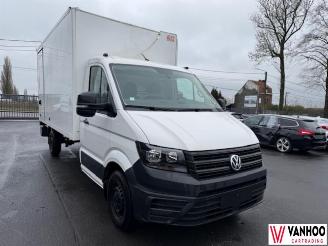 Volkswagen Crafter  picture 5