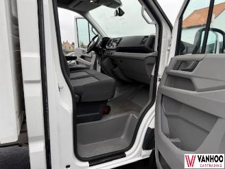 Volkswagen Crafter  picture 16
