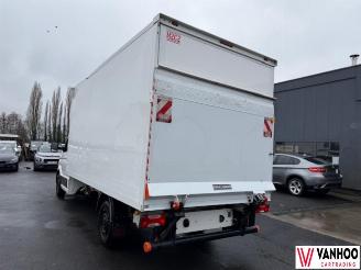 Volkswagen Crafter  picture 8