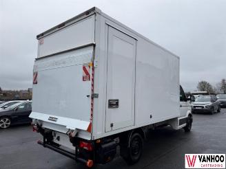 Volkswagen Crafter  picture 6