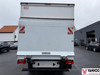 Volkswagen Crafter  picture 7