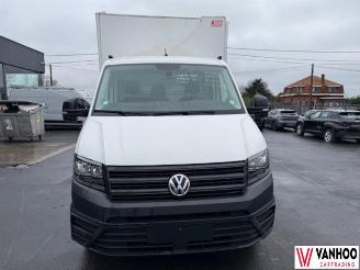 Volkswagen Crafter  picture 4