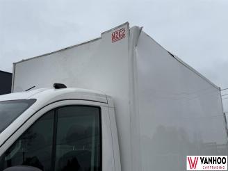 Volkswagen Crafter  picture 2