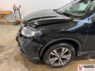 Nissan X-Trail  picture 2