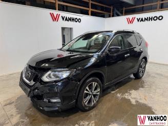  Nissan X-Trail  2020/10