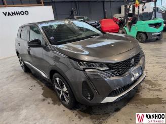 Peugeot 5008  picture 4