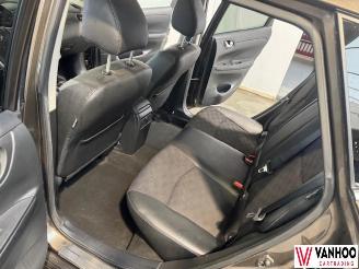 Nissan Pulsar  picture 13