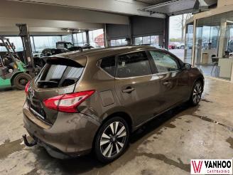 Nissan Pulsar  picture 4