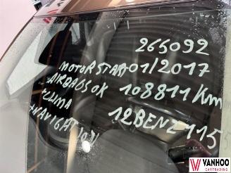 Nissan Pulsar  picture 23