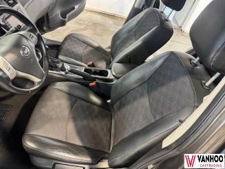 Nissan Pulsar  picture 14