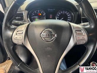Nissan Pulsar  picture 16