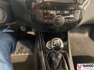 Nissan Pulsar  picture 18