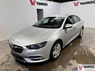 Voiture accidenté Opel Insignia  2019/12
