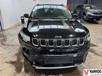 Jeep Compass  picture 2