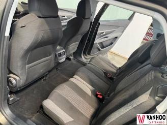 Peugeot 5008  picture 15