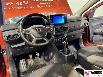Dacia Jogger  picture 15