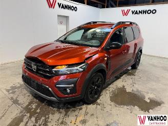 skadebil auto Dacia Jogger  2022/12