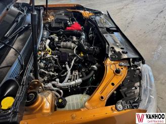 Dacia Duster  picture 9