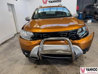 Dacia Duster  picture 3