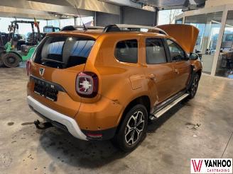 Dacia Duster  picture 10