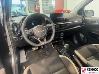 Kia Picanto  picture 17