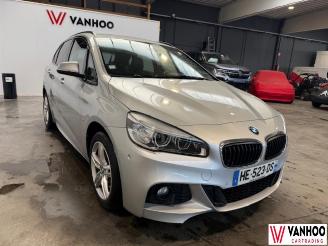 BMW 2-serie  picture 4