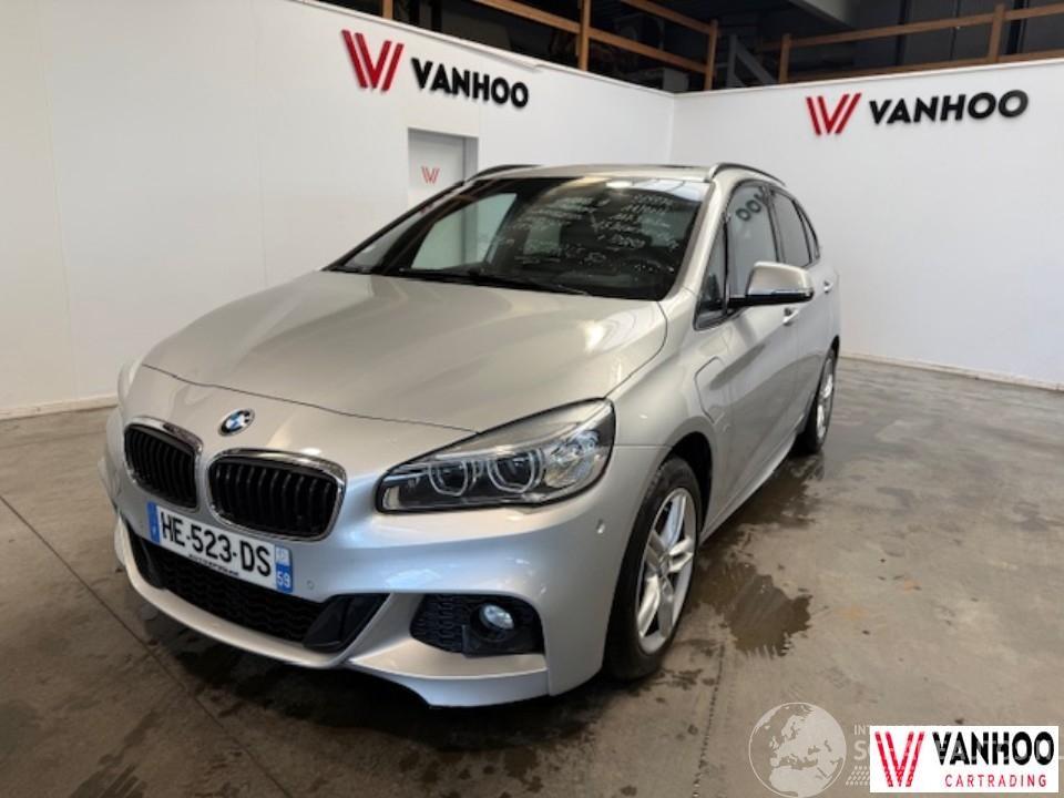 BMW 2-serie 