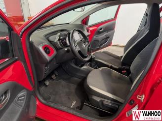 Toyota Aygo  picture 17