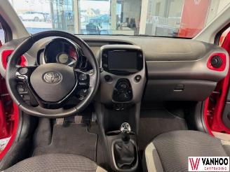 Toyota Aygo  picture 18