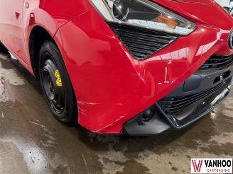 Toyota Aygo  picture 4