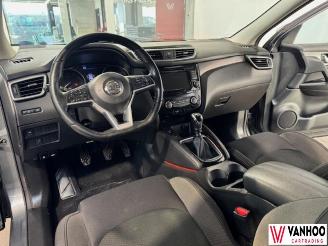 Nissan Qashqai  picture 15