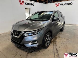  Nissan Qashqai  2018/11