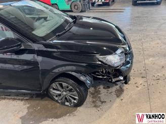 Peugeot e-208  picture 4