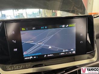 Peugeot e-208  picture 20