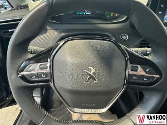 Peugeot e-208  picture 18
