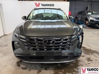 Hyundai Tucson  picture 3