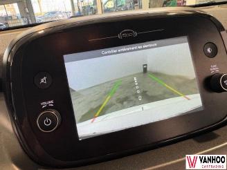 Fiat 500X  picture 23