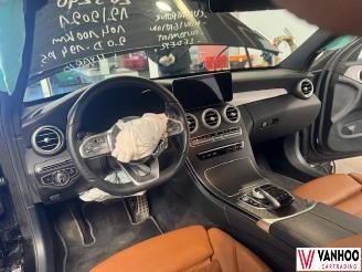 Mercedes C-klasse  picture 13